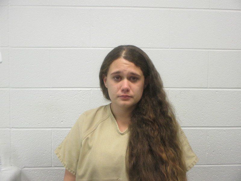 Cumberland Woman Arrested On Fraud Forgery Charges Local News 