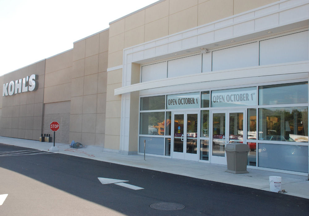 Kohl's announces opening date for Morgantown store
