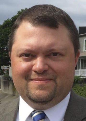 Erich Bean appointed Allegany County District Court judge Local News