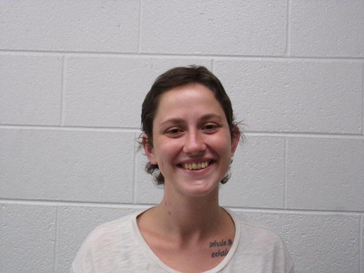 Cumberland Woman Jailed On Two Warrants Local News Times 