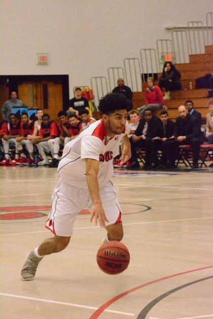 Photos Fsu Vs Eastern Mennonite Men S Basketball Local Sports