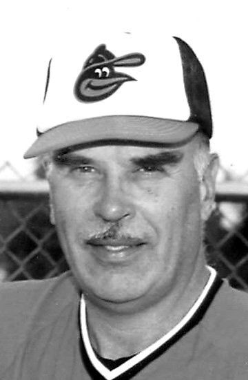 Stanley B. Thomas