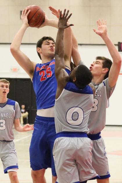Dematha Wins 24th Acit Championship Local Sports Times News Com