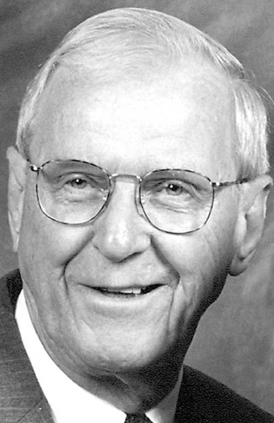 Howard A. Smith