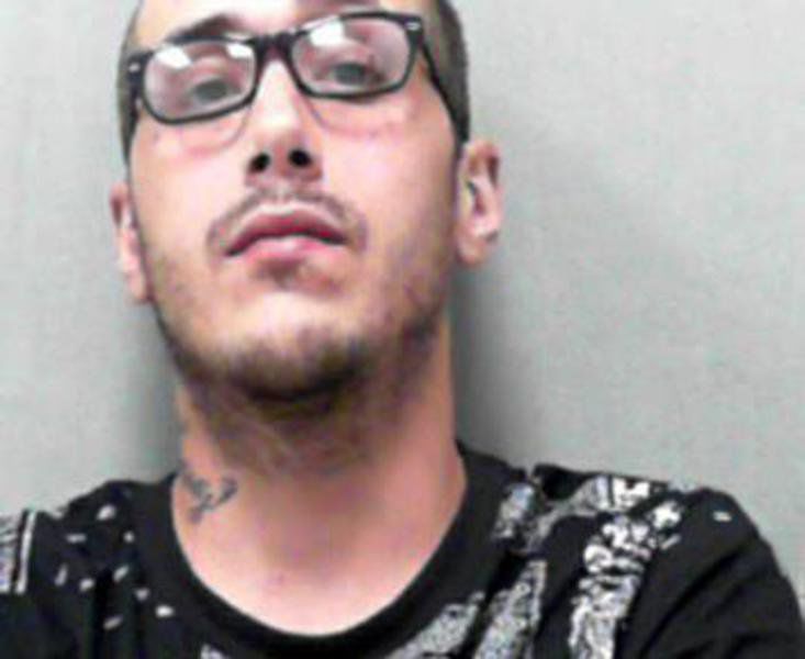 Keyser couple arrested in alleged domestic disturbance Local News