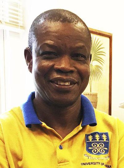 Fsu Professor Moves To Clroom At University Of Ghana Local News Fsu Professor Moves To Clroom At University Of Ghana