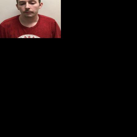 City man arrested on child porn possession, distribution charges ...