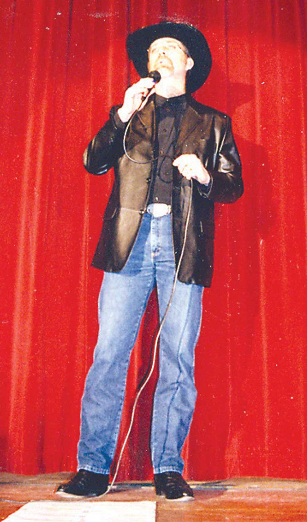 HyndmanLondonderry Lions Club hosting silver anniversary ‘Hee Haw