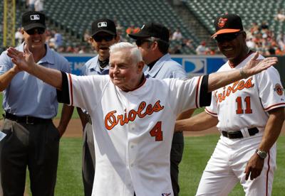 Reliving History: The 1970 Baltimore Orioles - Last Word On Baseball
