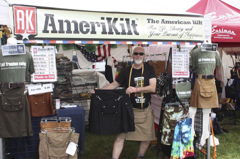 amerikilt