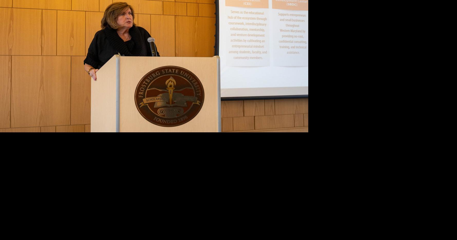 FSU launches entrepreneurial, innovation HUB