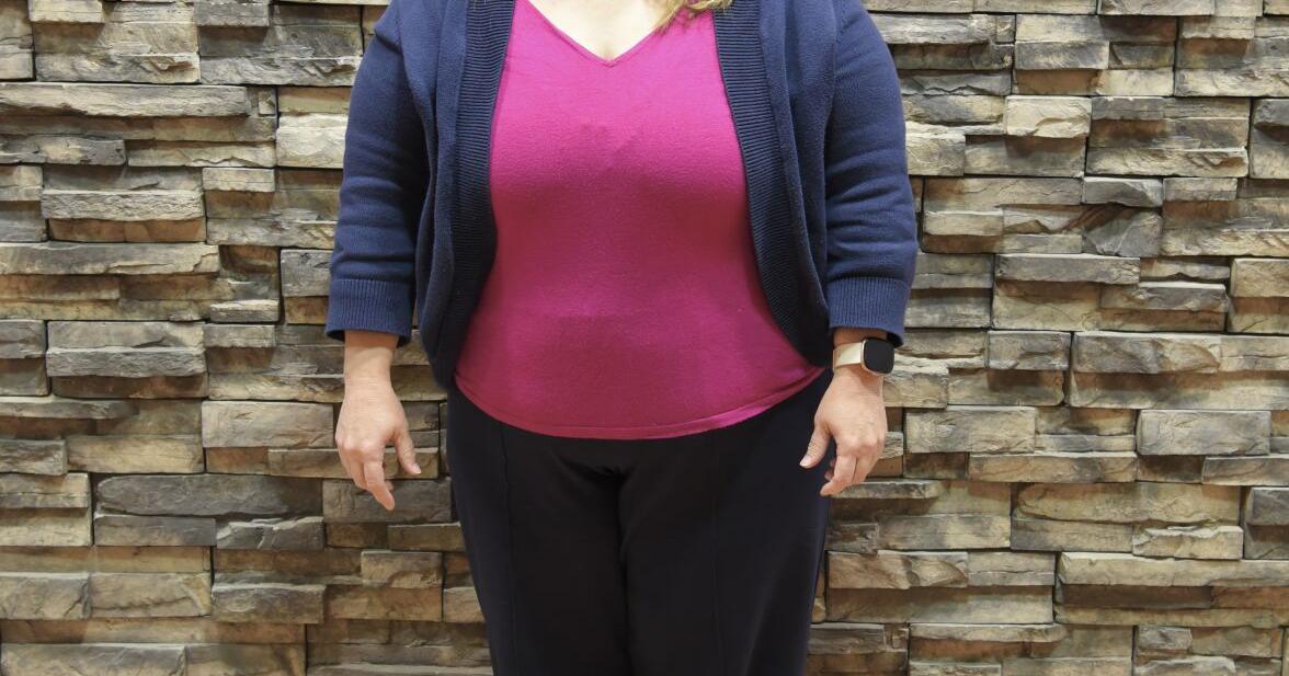 Artice earns advanced oncology certification