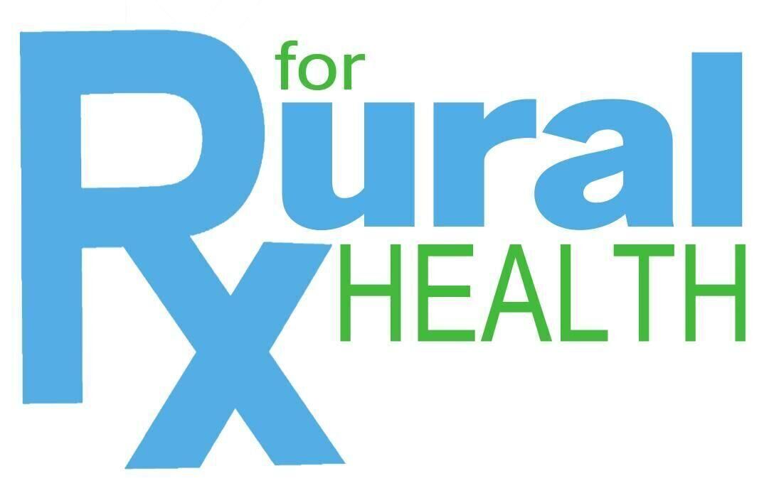 Rx for Rural Health Physician shortage in rural areas a huge