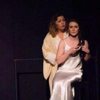 Carrie Rothfuss 'Carrie: the Musical' is a character study in madness | Slice Of Life ...