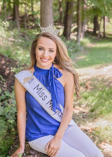Image DK Metcalf image beautiful image beautiful - Allegany Magazine Special Home and Garden Edition: She's a “Little ...