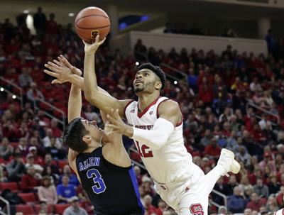 N C State Upsets No 2 Duke Sports Times News Com