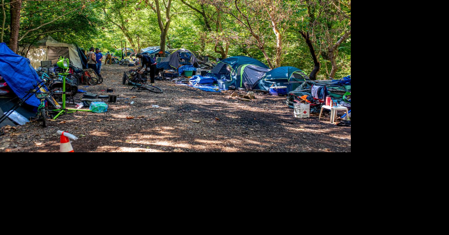 Camping ban bill headed to W.Va. House floor for vote