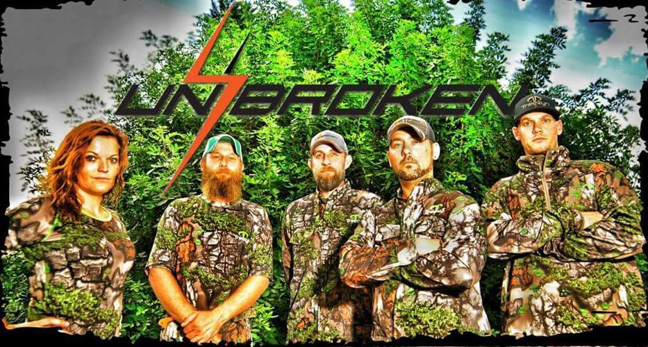 New hunting show, Unbroken Outdoors, will be hosted by Lonaconing