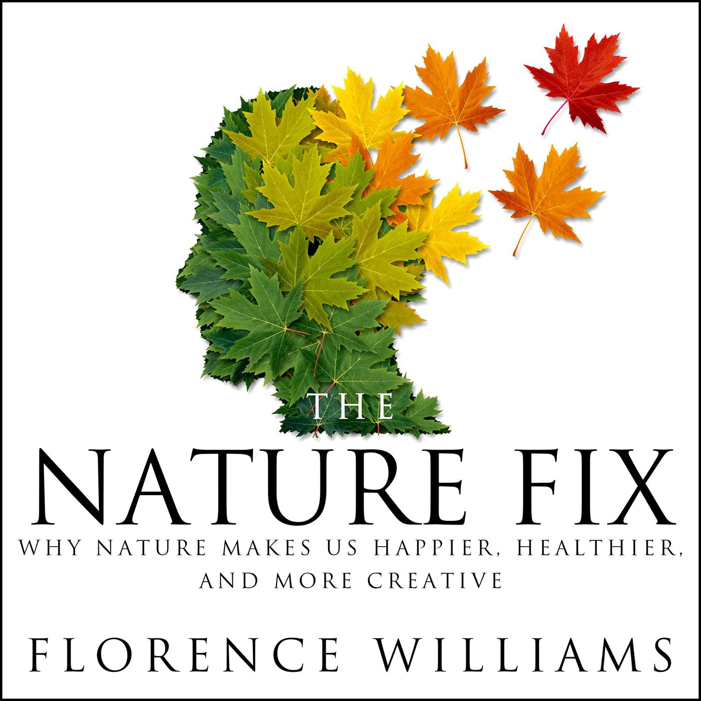 the nature fix book