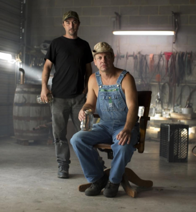 Moonshiners' star coming to Mineral County | News | times-news.com