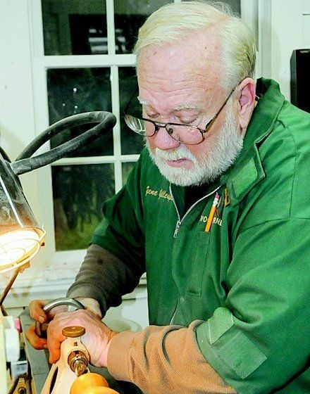 Penn Alps Christmas In The Village 2022 Christmas In The Village At Penn Alps | Local News | Times-News.com