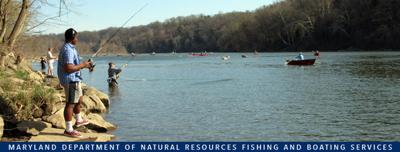 Maryland Department of Natural Resources crews stocked trout | Outdoors | times-news.com Maryland Department of Natural Resources crews stocked trout | Outdoors | times-news.com