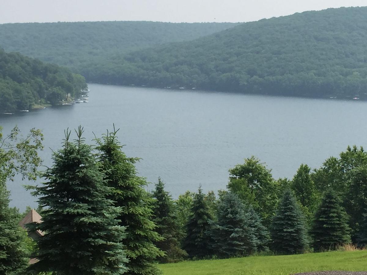 Forum will address Deep Creek Lake sediment removal Local News