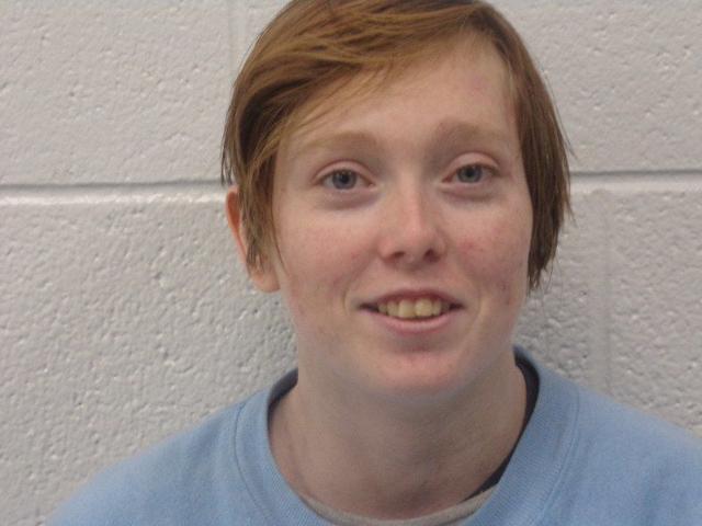 Cumberland Woman Arrested On Three Warrants Local News Times 