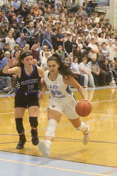 Frankfort Falls To Fairmont Sr Local Sports Times News Com