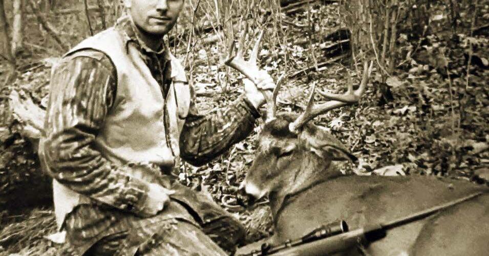 Mike Sawyers | Hunting is about ... | Sports | times-news.com