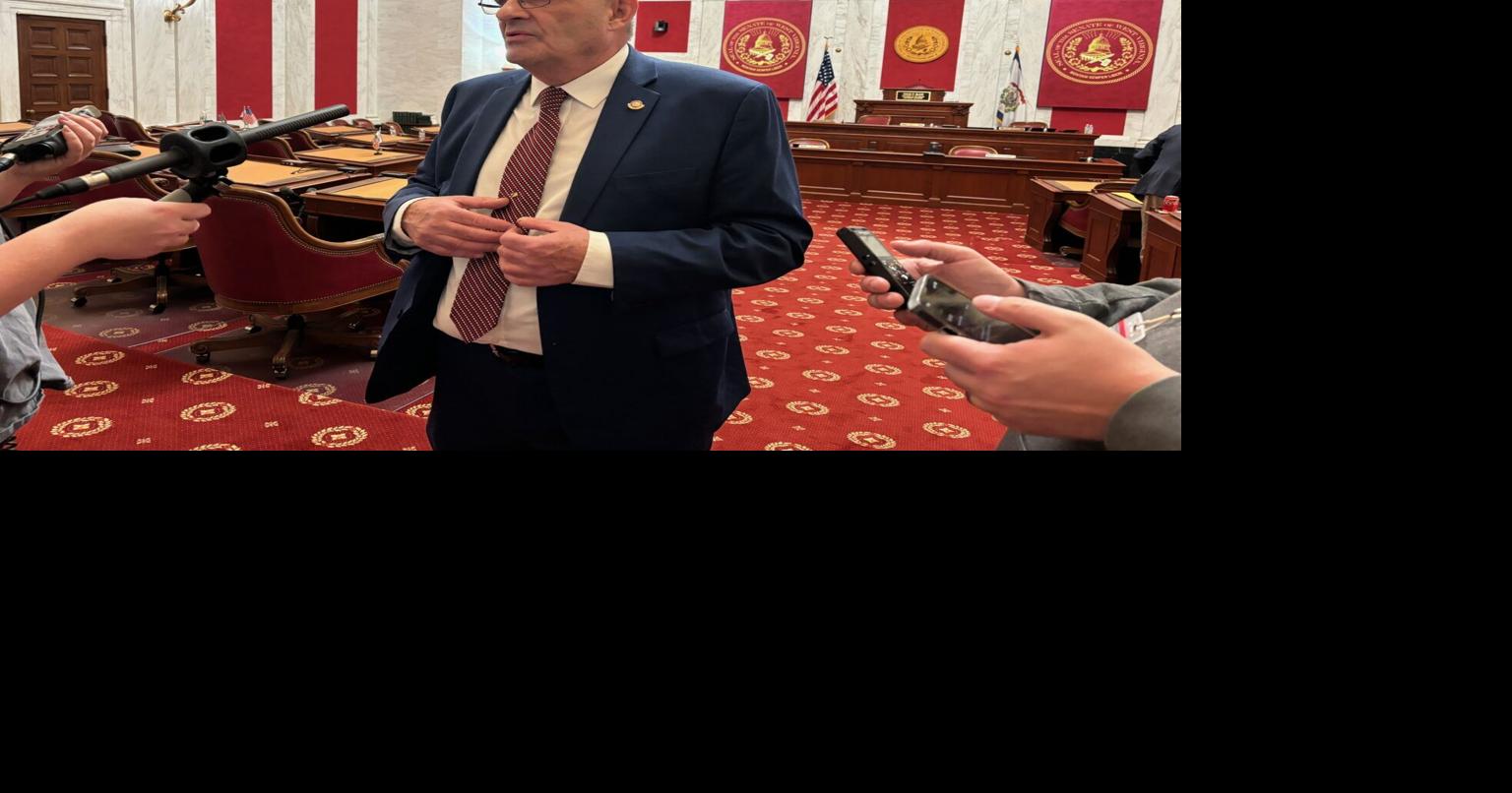 Randy Smith, former coal miner turned politician, nominated as next ...