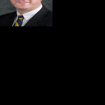 Roger Hanshaw | Economy is the boulder in West Virginia