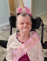 VARBLE, Marjorie "Margie" Jun 23, 1938 - Jun 5, 2023