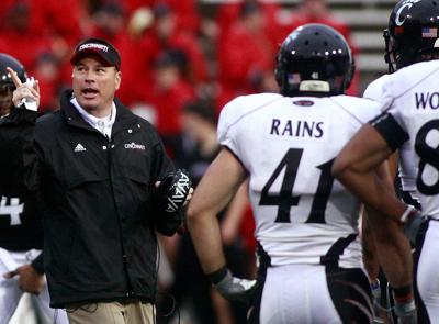 New Coaches Facing Varied Challenges In Big East Local Sports
