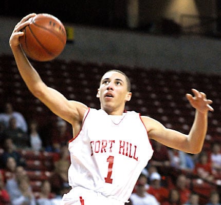 jordan brooks basketball