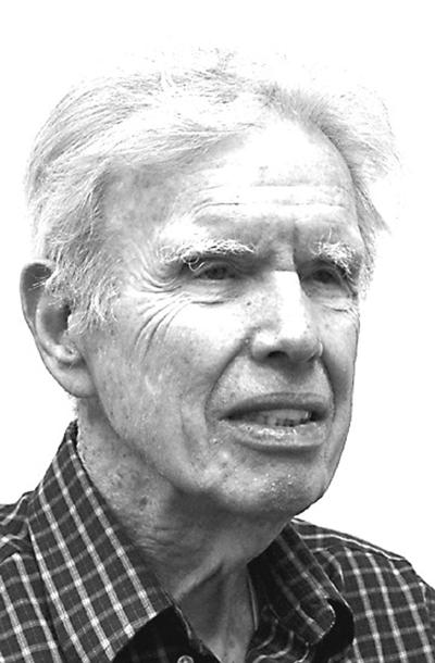 Robert Little Ebert remembered fondly | Local News | times-news.com