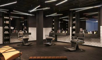 Barber shop, salon coming to The Rosenbaum | Local News | times ...