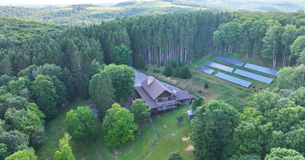 Savage Highlands State Park to open Friday