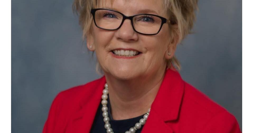 Jessica Ruddell Ruddell named GOP Woman of the Year | Community | times-news.com