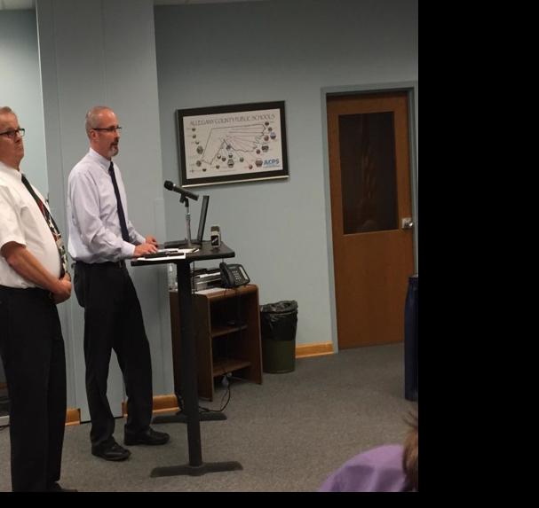 Allegany County school officials: Truancy rates cut in half | News