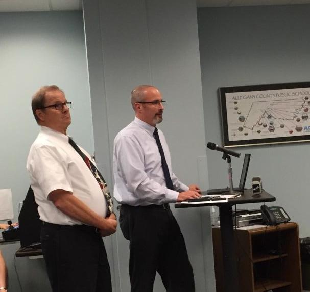 Allegany County school officials: Truancy rates cut in half | News Allegany County school officials: Truancy rates cut in half | News