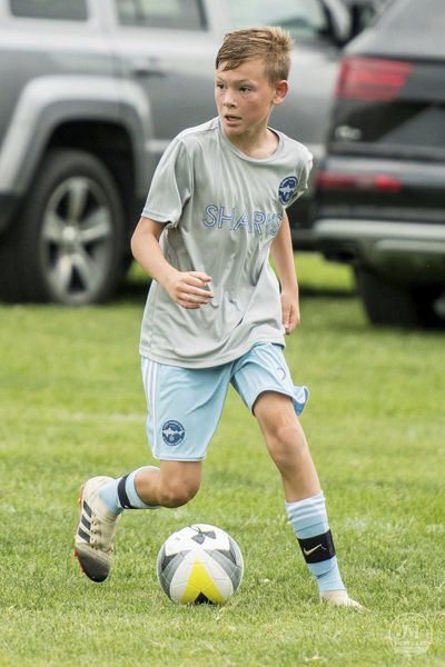 Local youths invited to train in England