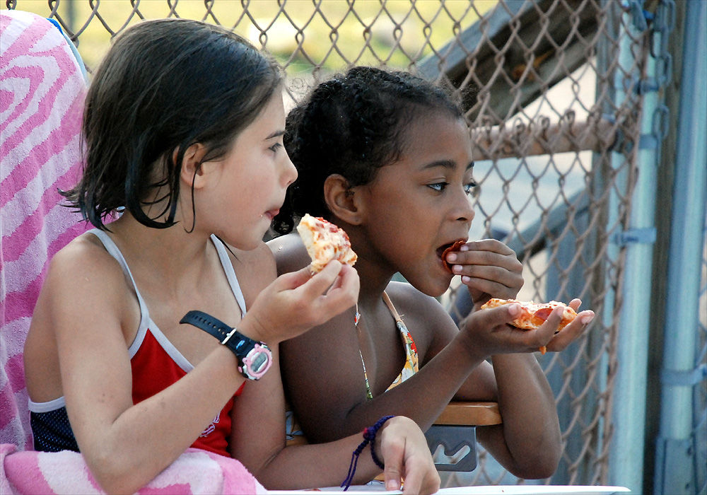 Fresh Air Kids