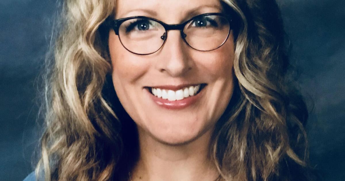 English Supervisor Welsh new ACPS English, reading supervisor | Community | times-news.com