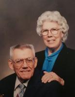LANCASTER, Ruth Oct 22, 1930 - Mar 22, 2023