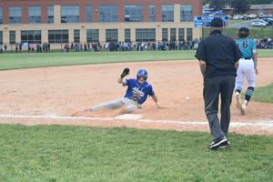Allegany falls to Patterson Mill, 3-1, in state quarterfinals