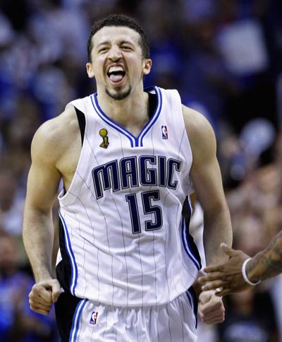 Turkoglu