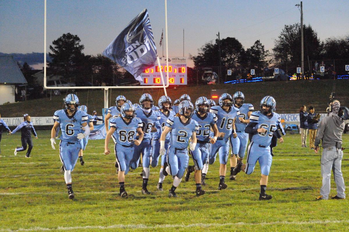 helps Frankfort rebound to rout Petersburg, 4220 Sports