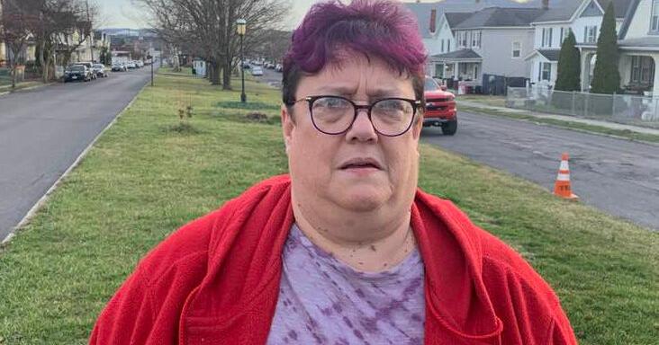 Following fatal dog attack, city resident seeks answers, closure | News Following fatal dog attack, city resident seeks answers, closure | News