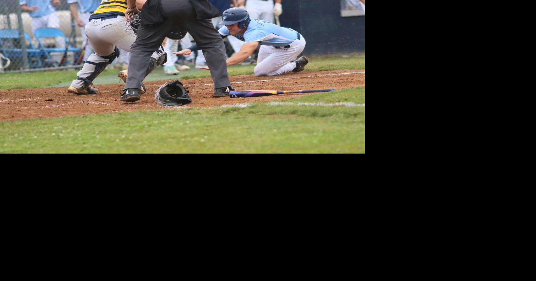 Hare's walkoff sends Frankfort to states, wins 1-0 over Moorefield